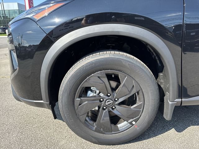 2026 Nissan Rogue SV - Photo 10