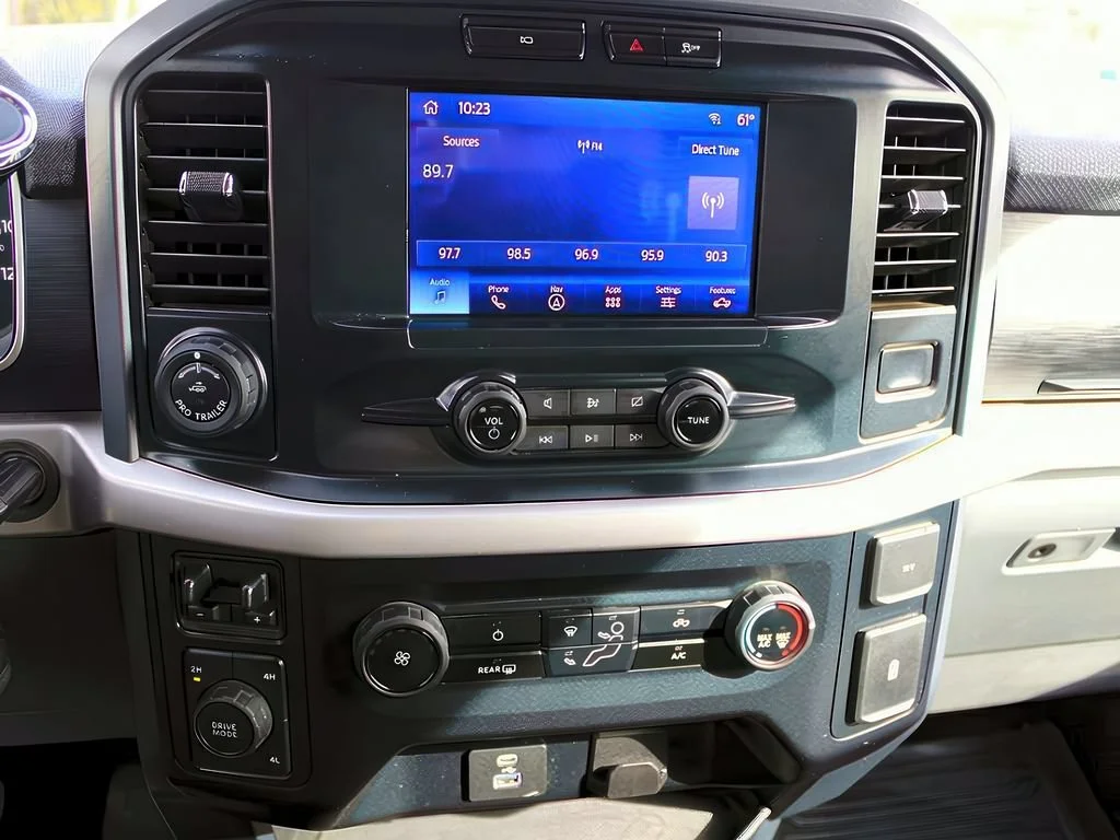 2024 Ford F-150 XLT - Photo 17