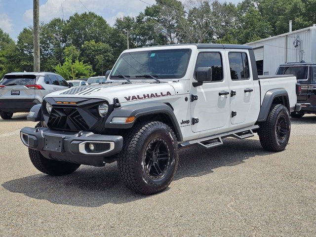 2023 Jeep Gladiator Sport S