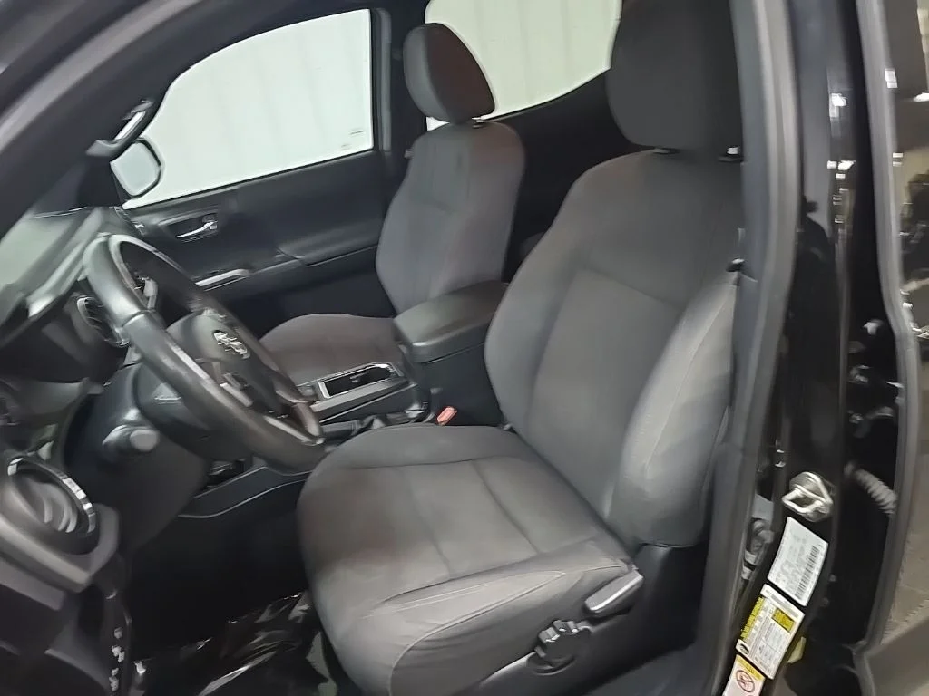 2019 Toyota Tacoma TRD Off Road - Photo 29