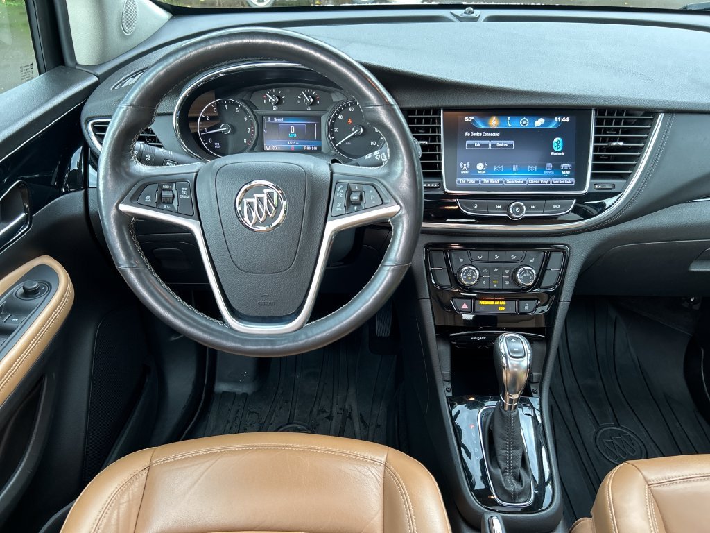 2020 Buick Encore Essence - Photo 18