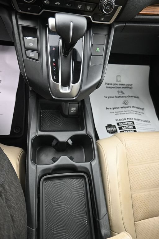 Used 2018  Honda EX-L image 17