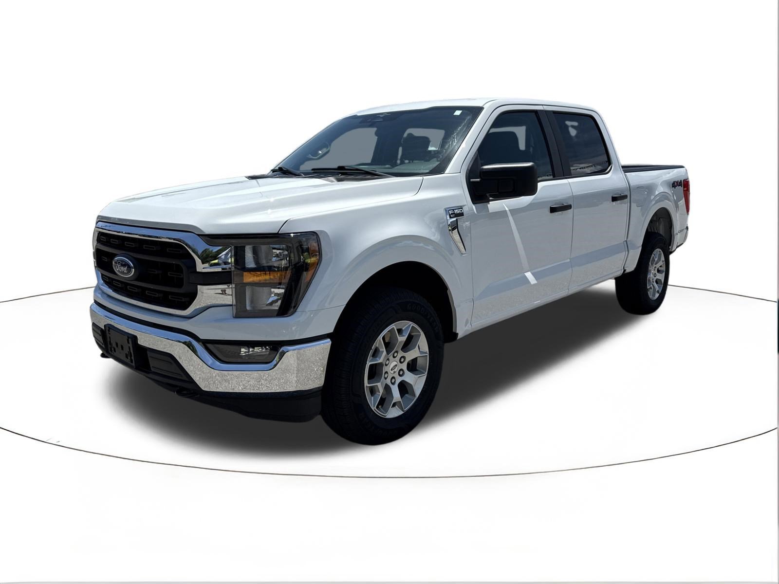 2023 Ford F-150 XLT - Photo 7