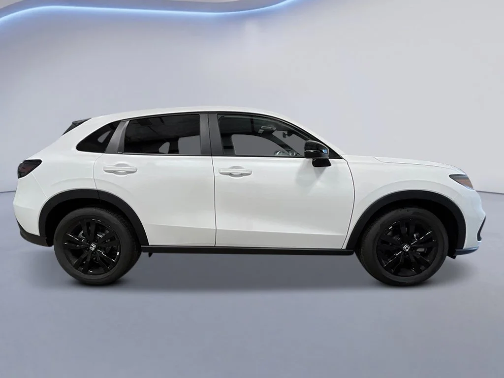 Vehicle thumbnail