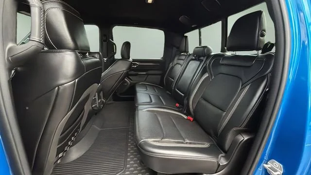 Used 2021 Black Ram TRX Crew Cab 4x4 5