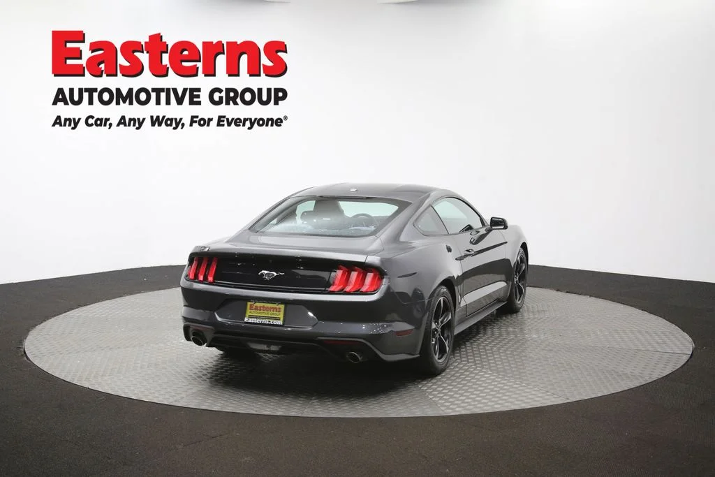 Used 2019 Gray Ford EcoBoost image 36
