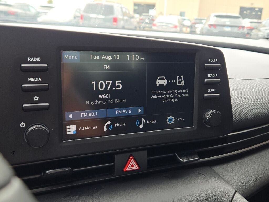 Certified Used 2026 Gray Hyundai SEL Sport image 22