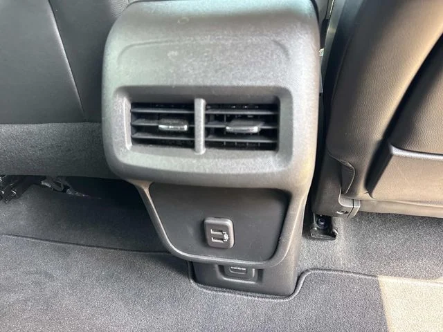Used 2023 Black GMC AT4 image 18