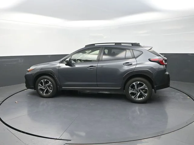 Used 2024 Gray Subaru Premium image 4