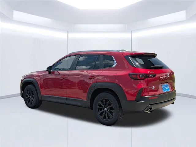 New 2026 Red Mazda 2.5 S Preferred image 4