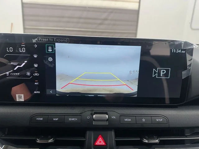 New 2026 Aurora Black Pearl Kia GT-Line image 23