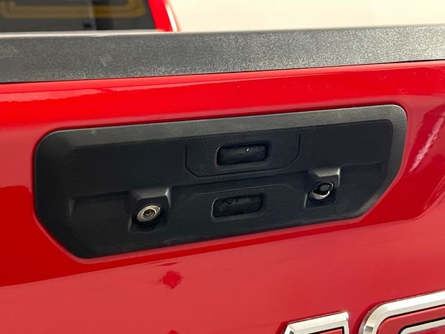 2021 GMC Sierra 1500 AT4 - Photo 28