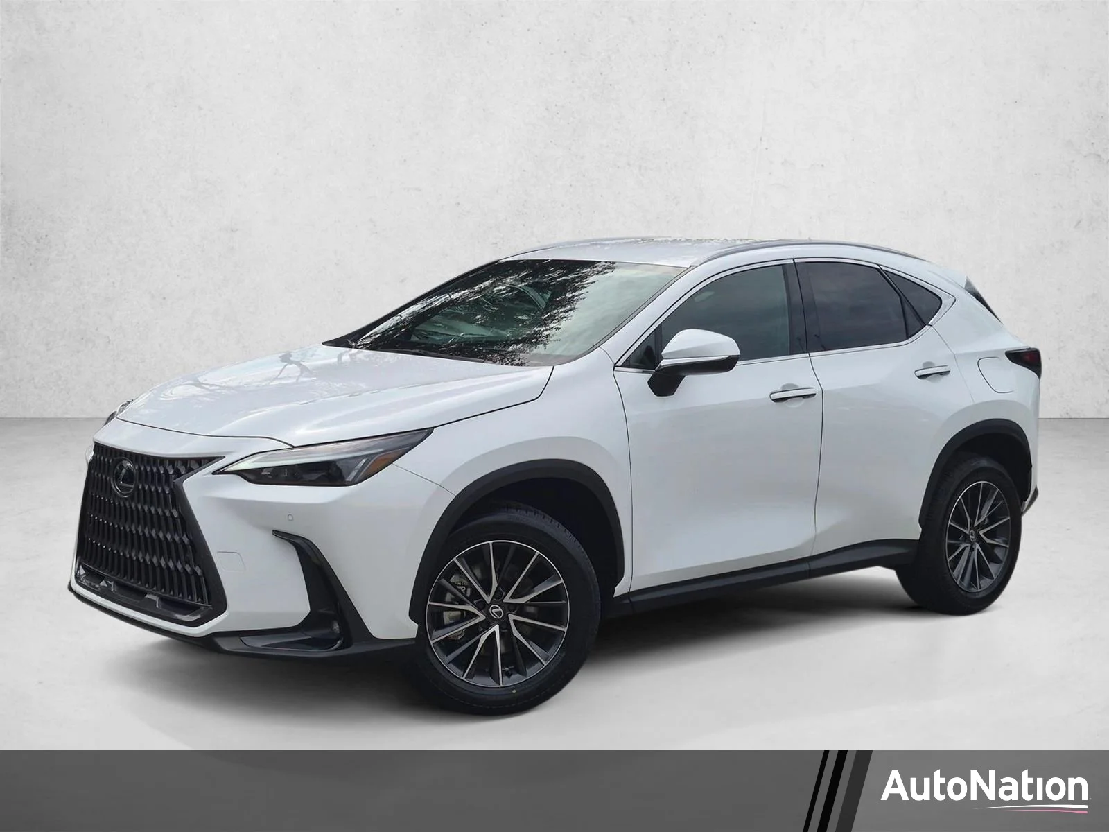 2026 Lexus NX