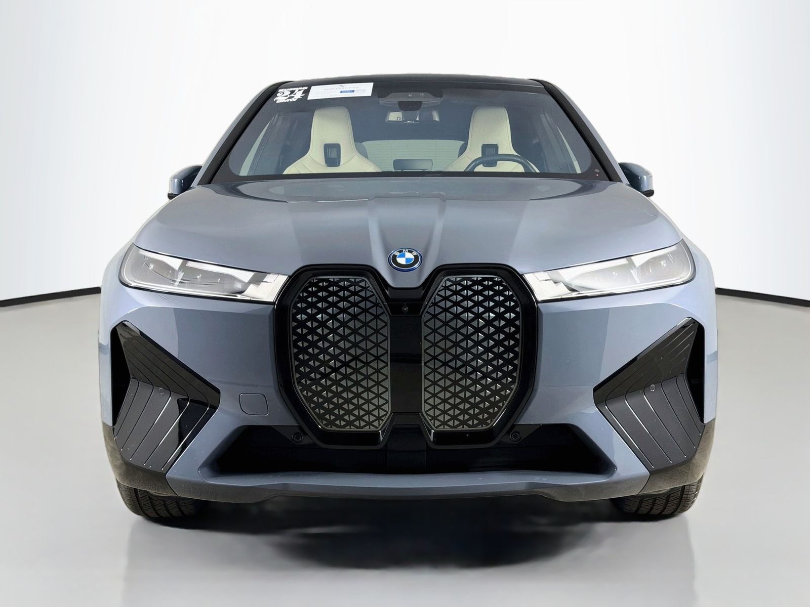 Used 2024 BMW iX Base with VIN WB523CF01RCN46905 for sale in Westlake Village, CA