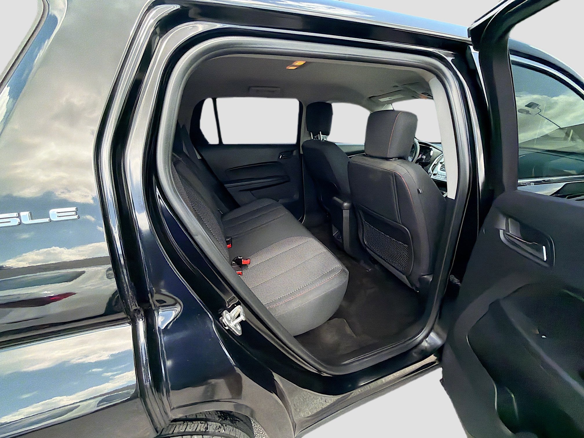 2017 GMC Terrain SLE-1 - Photo 25