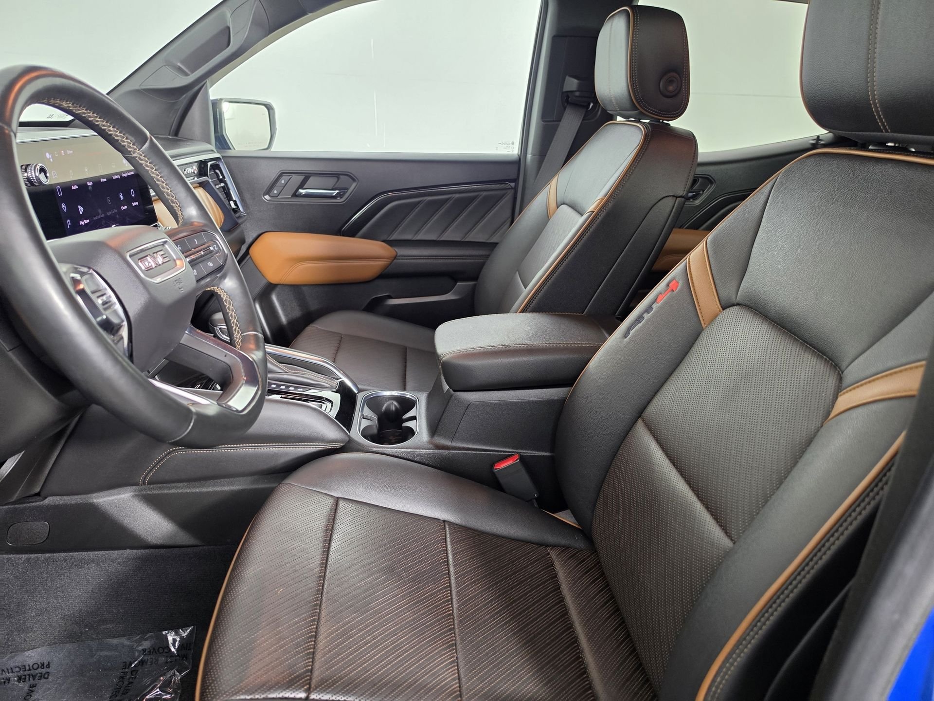 2023 GMC Canyon AT4 - Photo 16