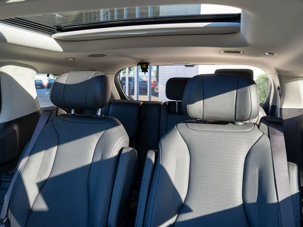 New 2026 Astra Blue Kia SX Prestige image 13