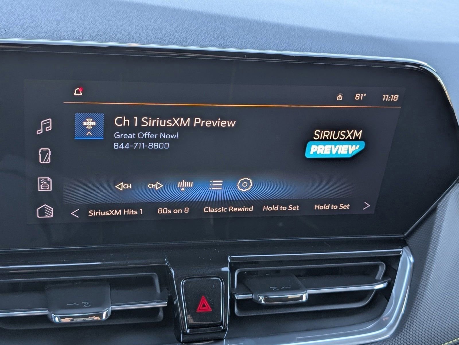 2026 Chevrolet Trailblazer Activ - Photo 10