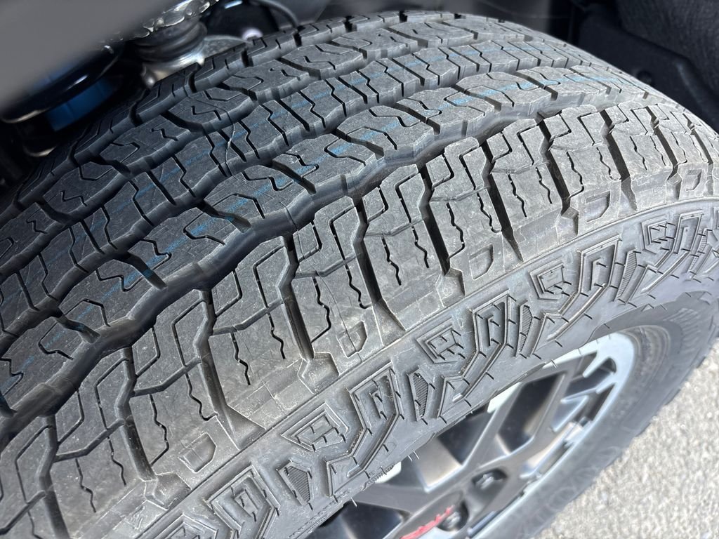 2026 Toyota Tacoma TRD Off Road - Photo 14