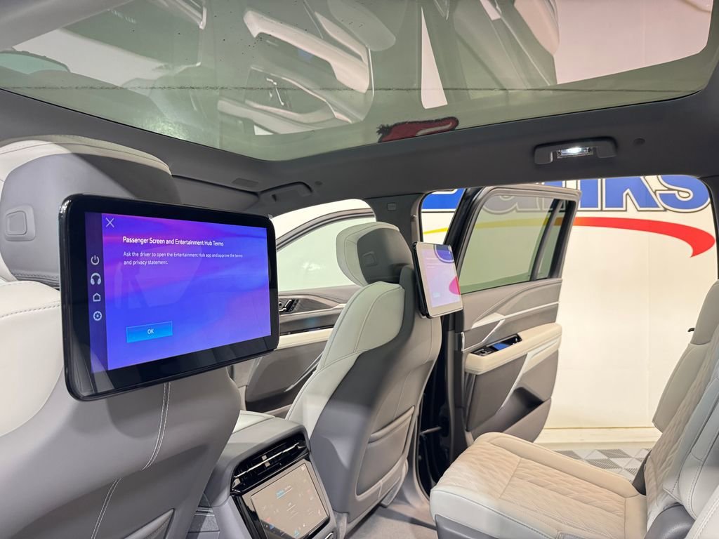 2026 Cadillac Escalade IQL Sport - Photo 14
