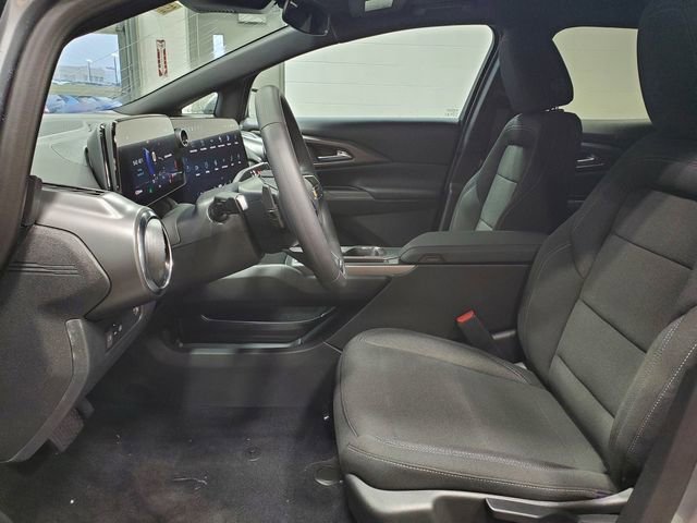 2026 Chevrolet Equinox EV 1LT - Photo 11