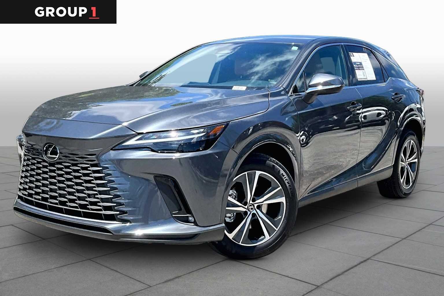 2025 Lexus RX 350 350 Premium FWD's photo