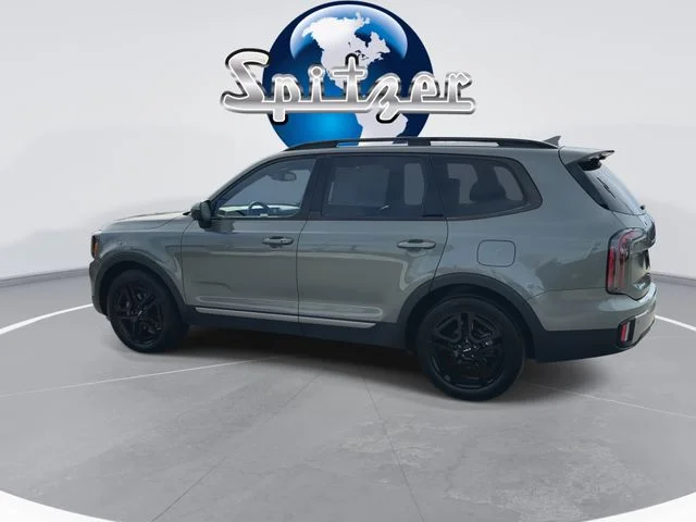2023 Kia Telluride EX X-Line - Photo 9