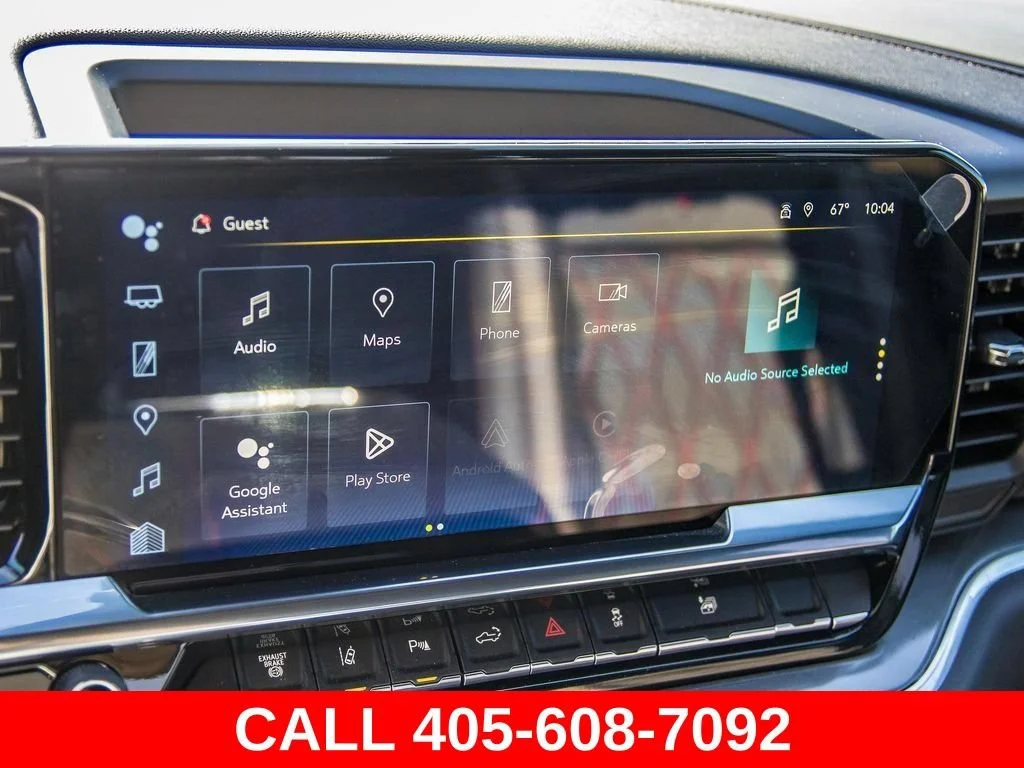 2025 Chevrolet Silverado 3500 HD High Country - Photo 70