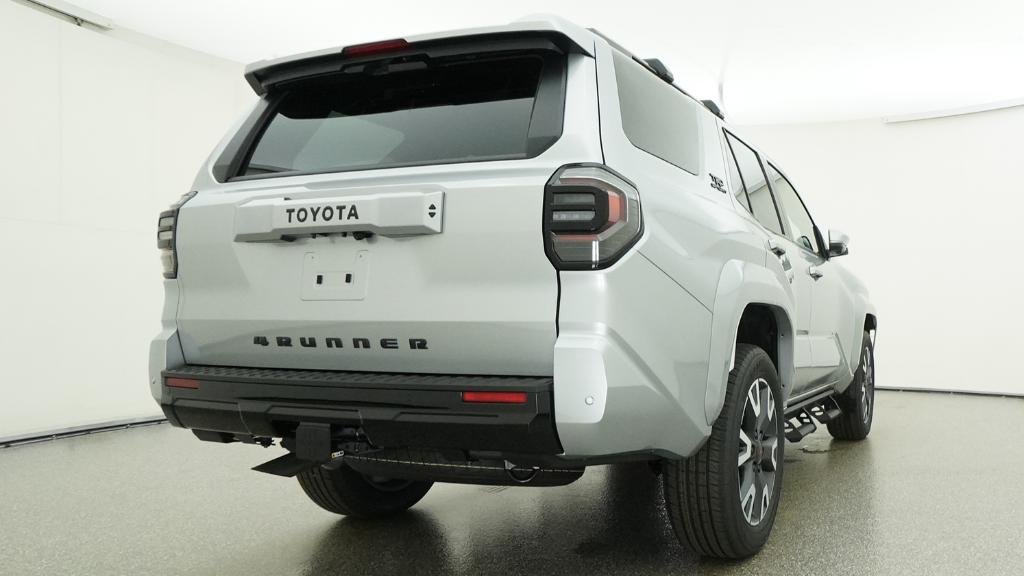 New 2026 Cutting Edge Toyota TRD Sport Premium image 38