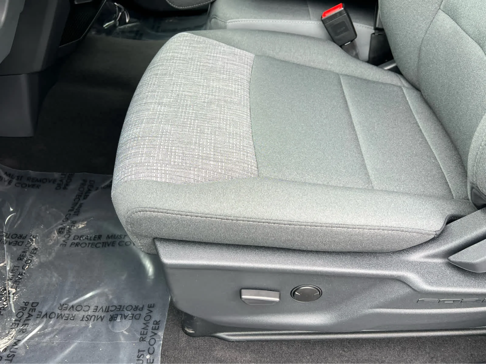 New 2026 Carbonized Gray Metallic Ford F-350® XLT image 30