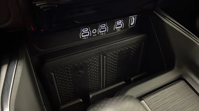 Used 2025 Crystal Metallic Ram Rebel image 33