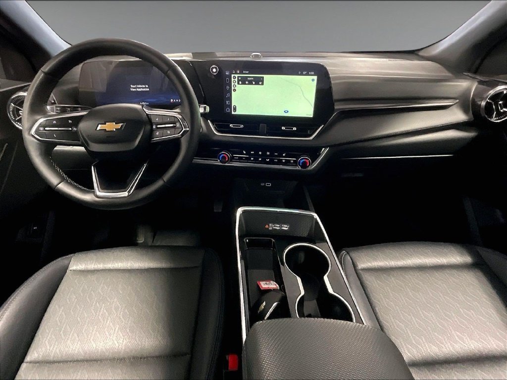 Used 2025 Red Chevrolet LT image 21