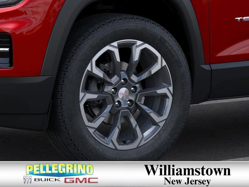 2027 GMC Terrain Elevation - Photo 9