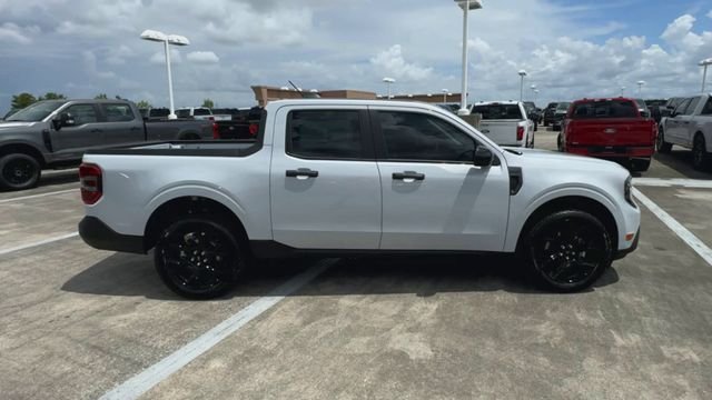 2025 Ford Maverick XLT - Photo 89