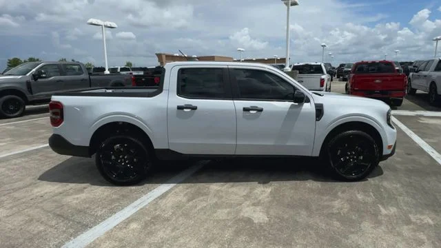2025 Ford Maverick XLT - Photo 89