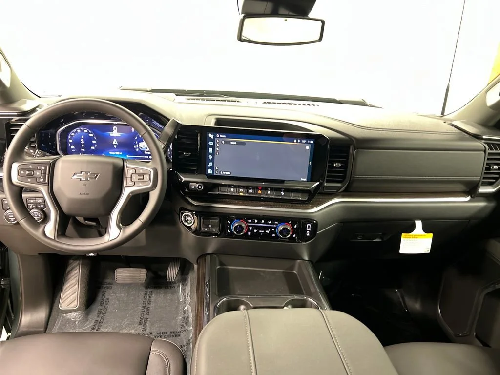 2026 Chevrolet Silverado 2500 HD LT - Photo 16