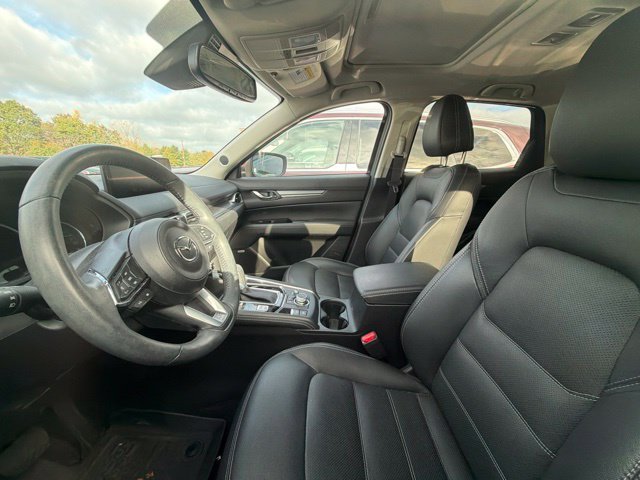 Used 2024 Silver Mazda 2.5 S Premium Plus Package image 7
