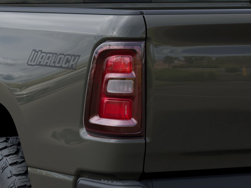 New 2026 Tank Exterior Paint RAM  image 5