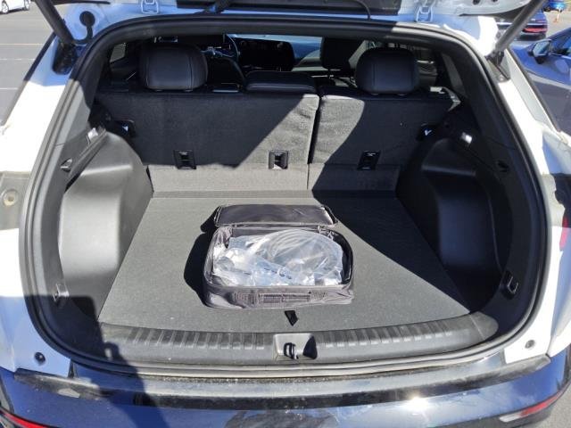 Used 2025 Chevrolet Blazer EV RS with VIN 3GNKDHRK3SS215827 for sale in Culver City, CA