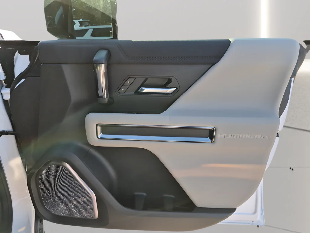 New 2026 GMC HUMMER EV Pickup 2X, photo 34