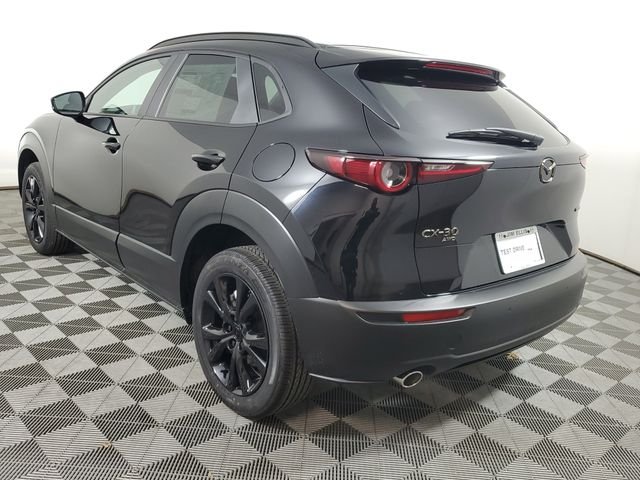 New 2026 Jet Black Mica Mazda 2.5 S Aire Edition image 4