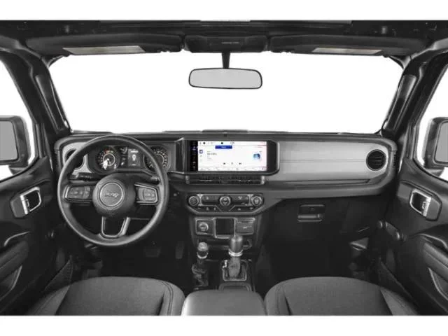 New 2026 Black Clearcoat Jeep Moab 392 image 57