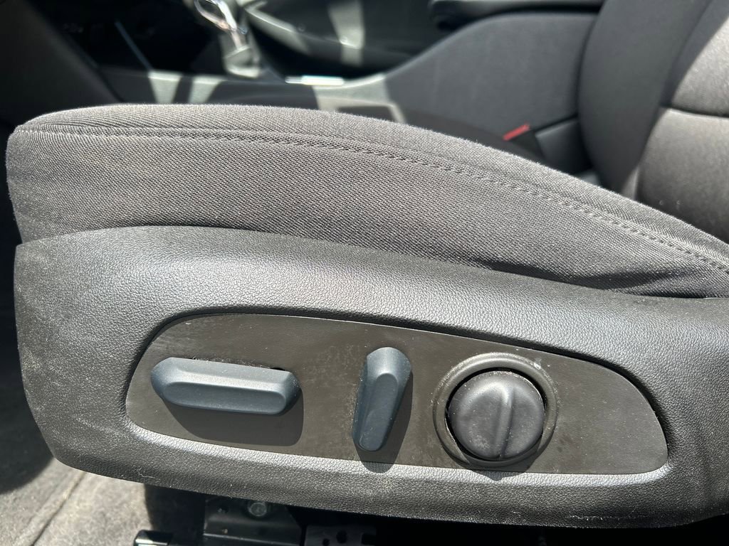 2022 Chevrolet Malibu 1LT - Photo 19