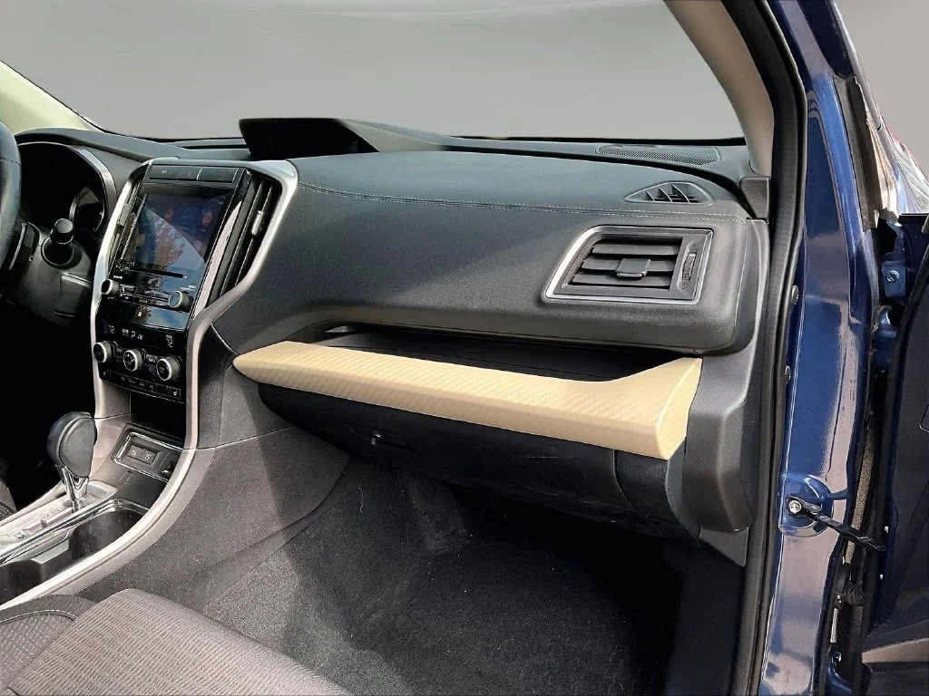 Used 2020 Blue Subaru Premium image 32