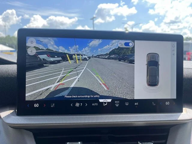 New 2026 White Ford Active image 21