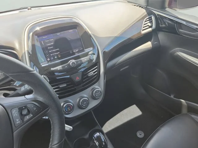 Used 2022 Crimson Chevrolet ACTIV Automatic image 24
