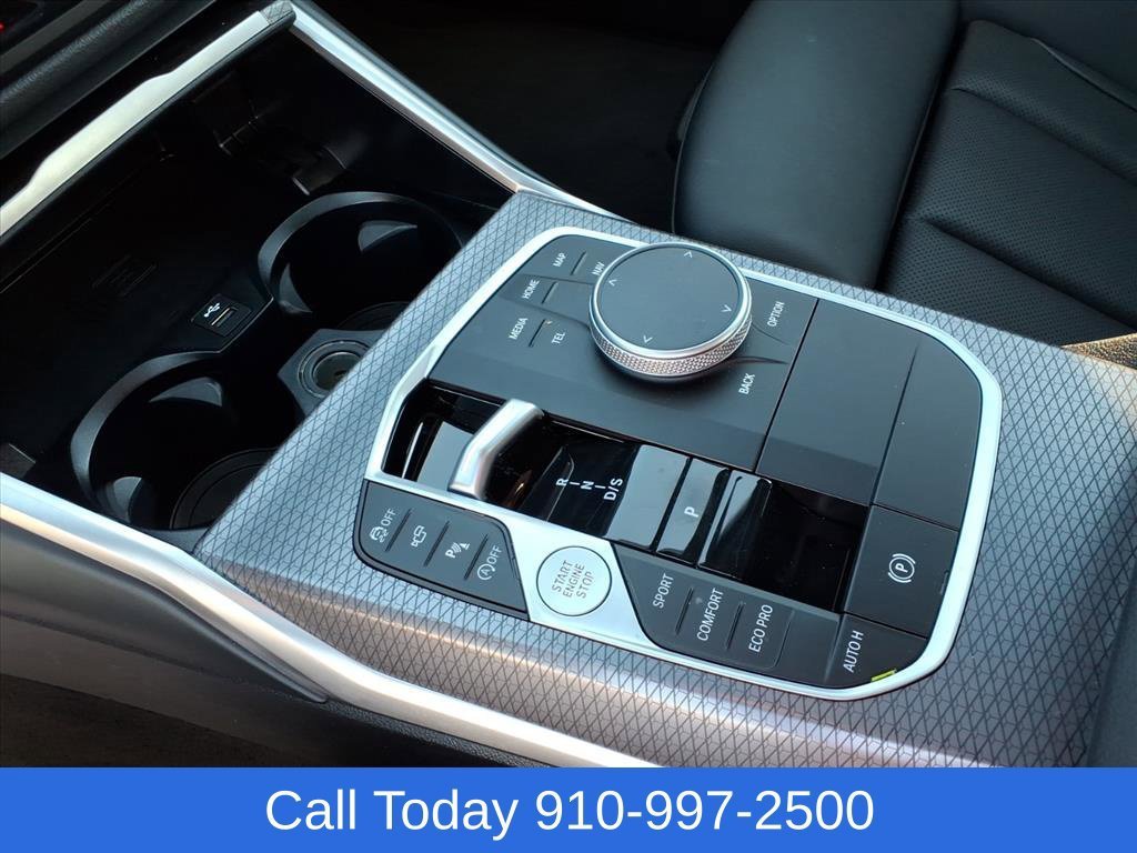 Used 2026 Black BMW 430i image 18