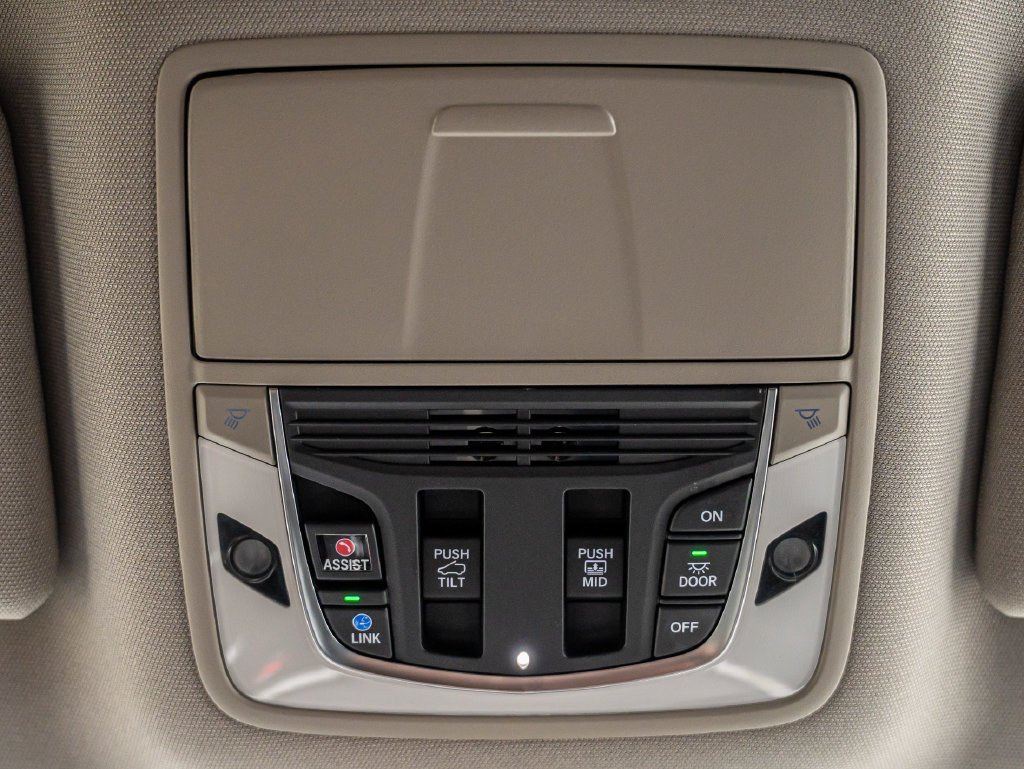2024 Acura MDX Technology Package - Photo 41