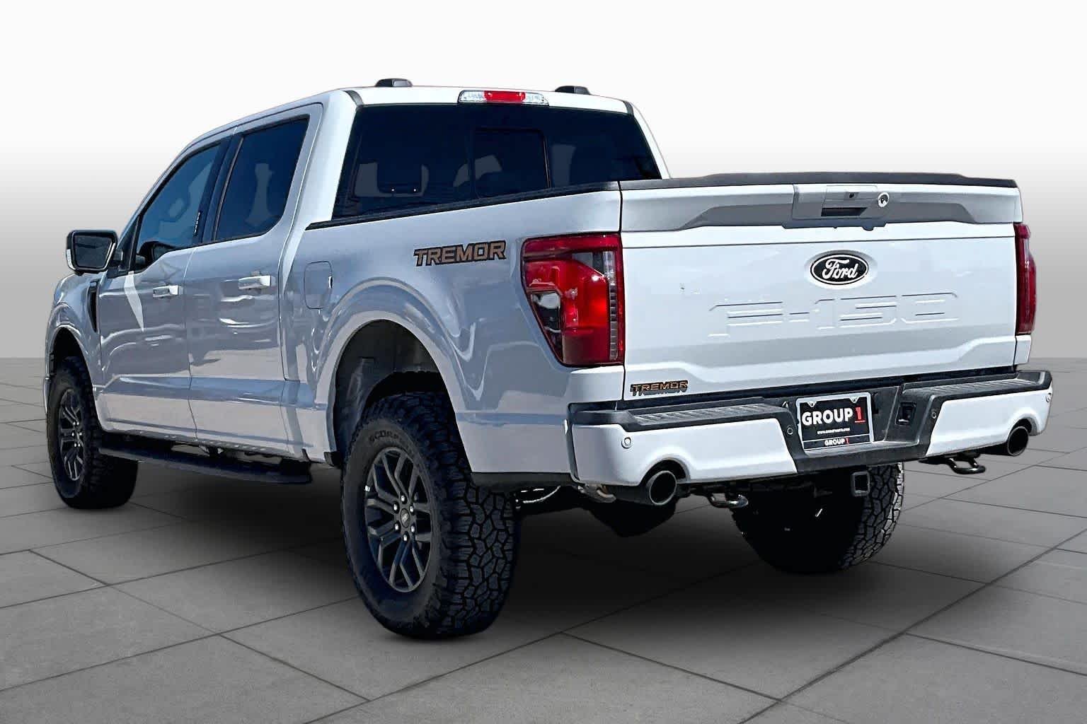 Used 2026 Avalanche Ford Tremor image 12