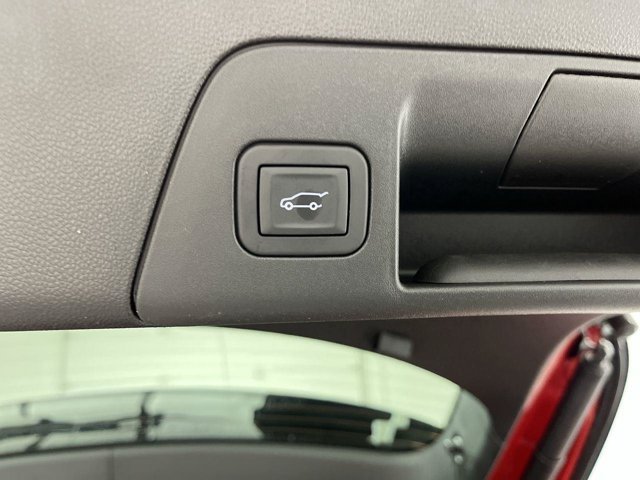 Used 2026 Brilliant Red Buick Sport Touring image 32